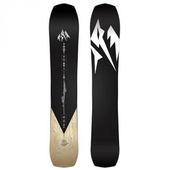 Jones Flagship Pro 158 Unisex Board