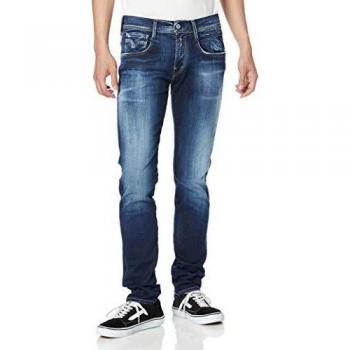Replay Slim Fit Jeans Anbass