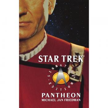 Pantheon, Star Trek: The Original Series