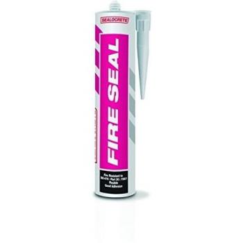 Sealocrete Fire Stop Sealant