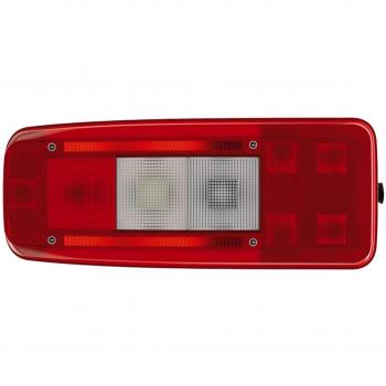 HELLA 2VD 011 511‑031 Hecklicht Linke Seite – 24 V