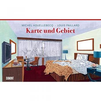 Karte und Gebiet