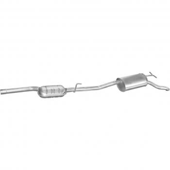 Silenziatore 4MAX 0219-01