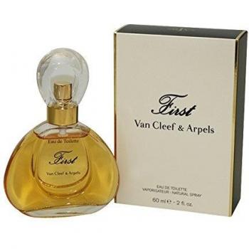 First by Van Cleef & Arpels – 60 mL Eau de Toilette Spray