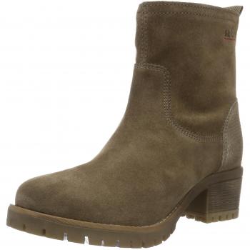 Braun Pepper 324 Damenstiefel s.Oliver 25433, Größe 38 (EU)