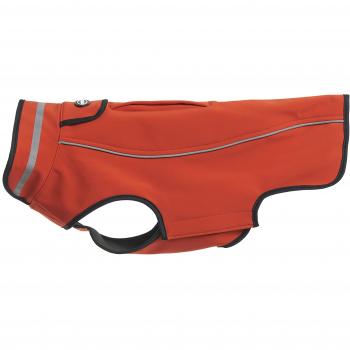 Buster Softshell Rot Chili Größe M/L