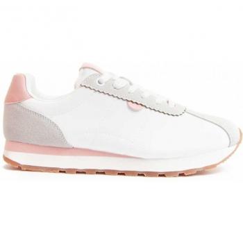 Baskets Femme Montevita