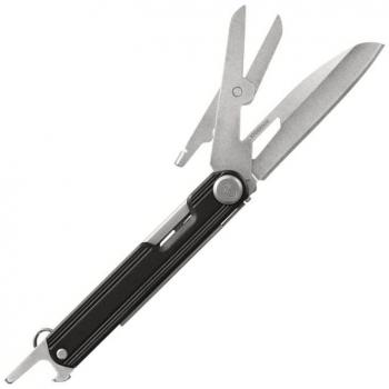 Armbar Slim Cut Onyx – Outil multifonction