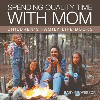 Spending Quality Time with Mom