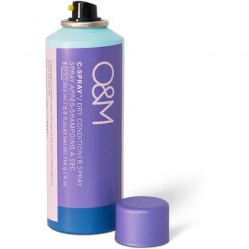 Spray Condicionador para Cabelo Seco 200 ml