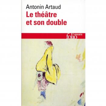 le theatre et son double le theatre de seraphin