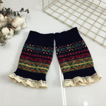 Pantalons-Jeans Camouflage Chauffants