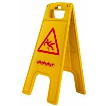 Leifheit Safety First Cleaning Signal
