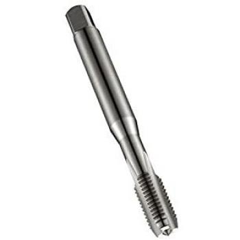 Rubinetto a Macchina DIN 371A/C E200 Maschi + Giramaschi M4x0,7 mm HSS‑E‑PM Blank 1,5 × XD 6H