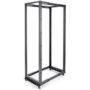 StarTech 42U 4 Post Server Rack