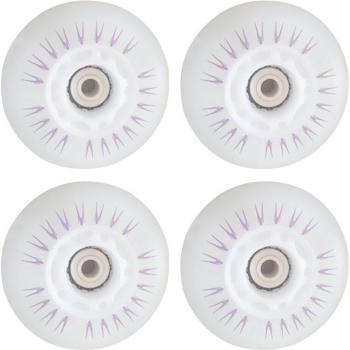 Éléments Rouleaux en Ligne 4 pièces sûrs