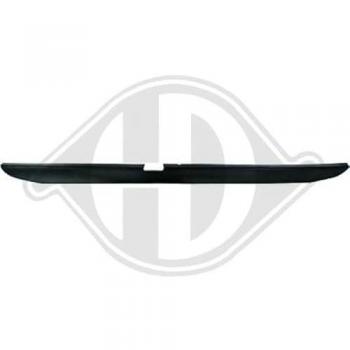Deflector frontal Diedrichs 3435054 con diseño deportivo