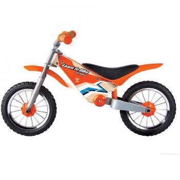 Hape E1092 jouet à bascule et à enfourcher Vélo à pédales