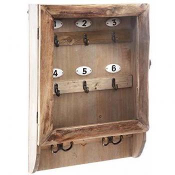 Scatola portachiavi Atmosphera 26x38 cm