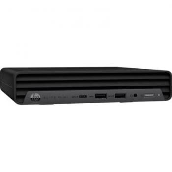 HP EliteDesk 600 G9 Mini PC mit Intel Core i7-12700T, 16GB RAM, 512GB SSD und Windows 11 Pro
