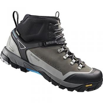 Shimano XM9 Scarpe MTB 38 Grigio