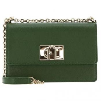 Furla Sacs bandoulière 1927 Mini Crossbody 20 en vert