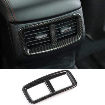 Dodge Challenger AC Vent Cover Accessories