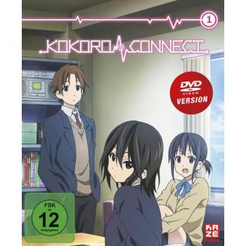 Kokoro Connect