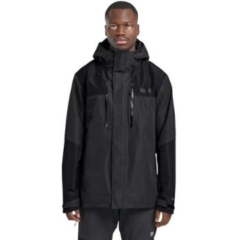 Wolfskin Jasper 2L Phantom Performance Jacket – Men