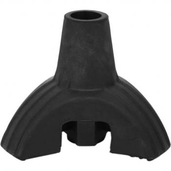 Base de support tripod pour bâton de marche 19mm