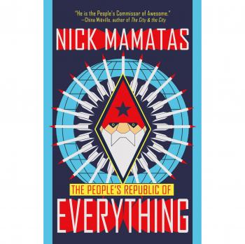 The People's Republic of Everything