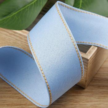 Material de Manualidades Kewgarden Cinta Sarga 4 cm