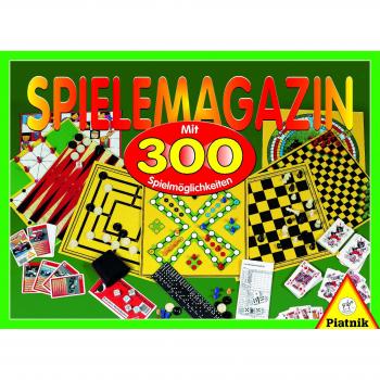 Collezione Piatnik 300S 670688
