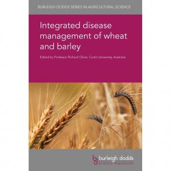 Vitalsource Technologies, Inc. Integrated Disease Management Of Wheat And Barley