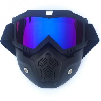 AireLibre SnowMask