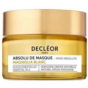 Décleor Mascarilla Absoluta de Magnolia Blanca 50ml