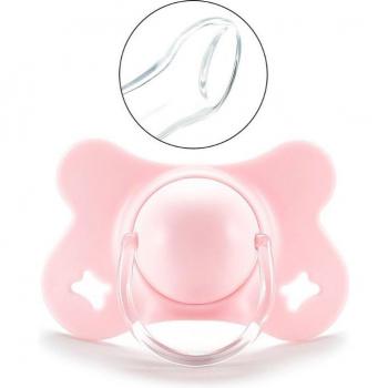 Newborn Silicone Pacifier