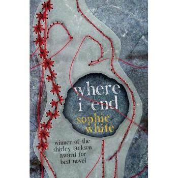 Where I End
