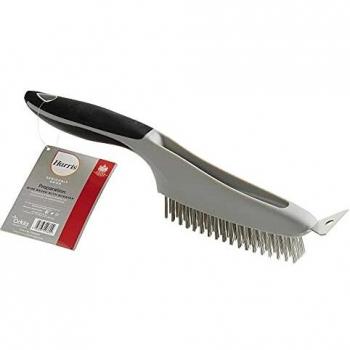 Harris 102064326 Seriously Good Wire Brush