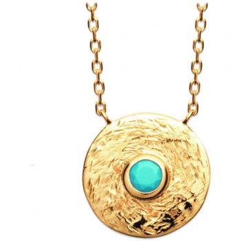 Q8456 Cleopatra Turquoise Jewelry