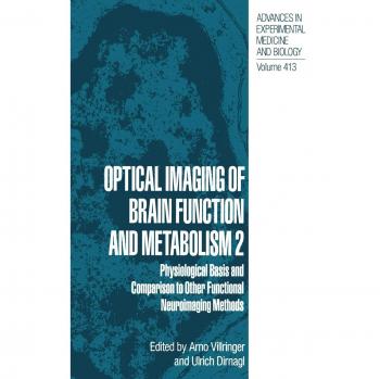 Optical Imaging of Brain Function and Metabolism 2