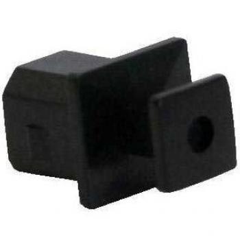 InLine 59948F Staubschutz für USB B Buchse