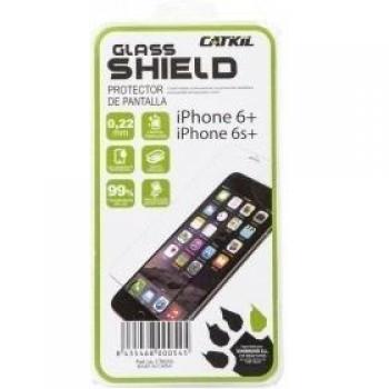 Catkil Funda de pantalla para Apple iPhone 6/6S Plus