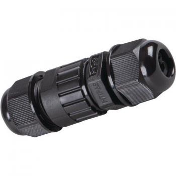 Connettore per Proiettore LED con grado di protezione IP68