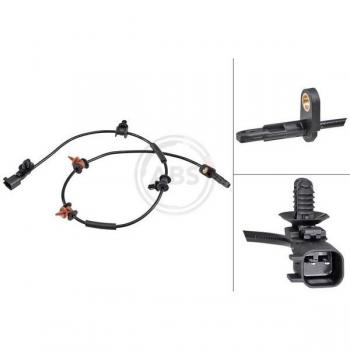A.B.S. Sensor de Rotação da Roda 32236
