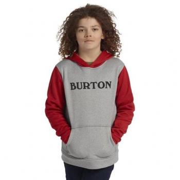 Burton Oak Pullover Hoodie