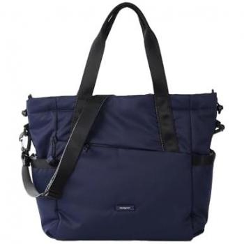 Sac à main Hedgren Bleu Foncé