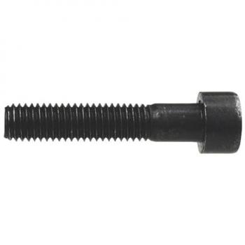Tornillo Allen DIN 912 8.8 Pavonado 8 × 16 – Pack 200 uds