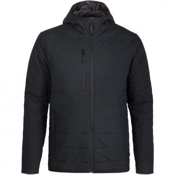 DAKINE Reverb Hoodie Primaloft Nero L