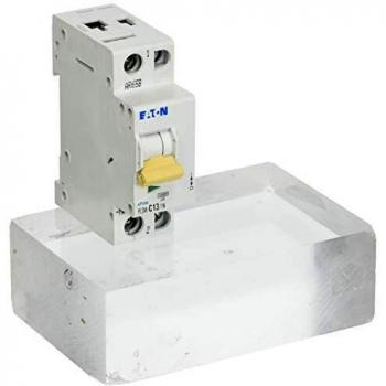 EATON PLSM-C13/1N LS-Schalter 13A/1pol+N/C